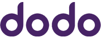 Dodo logo