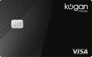 Kogan Money Credit Card - Balance Transfer Exclusive Offer Image